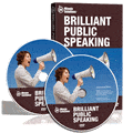Brilliant Public Speaking