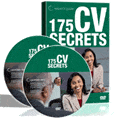 CV Secrets